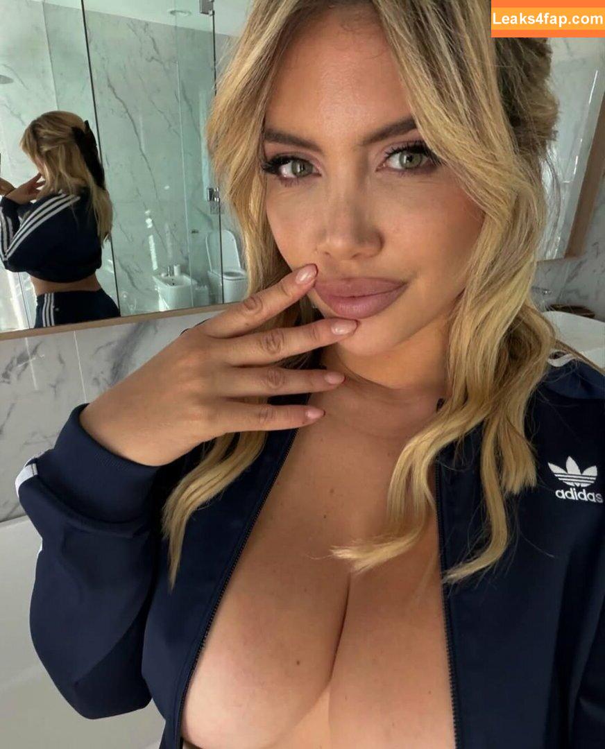 Wanda Nara free nudes