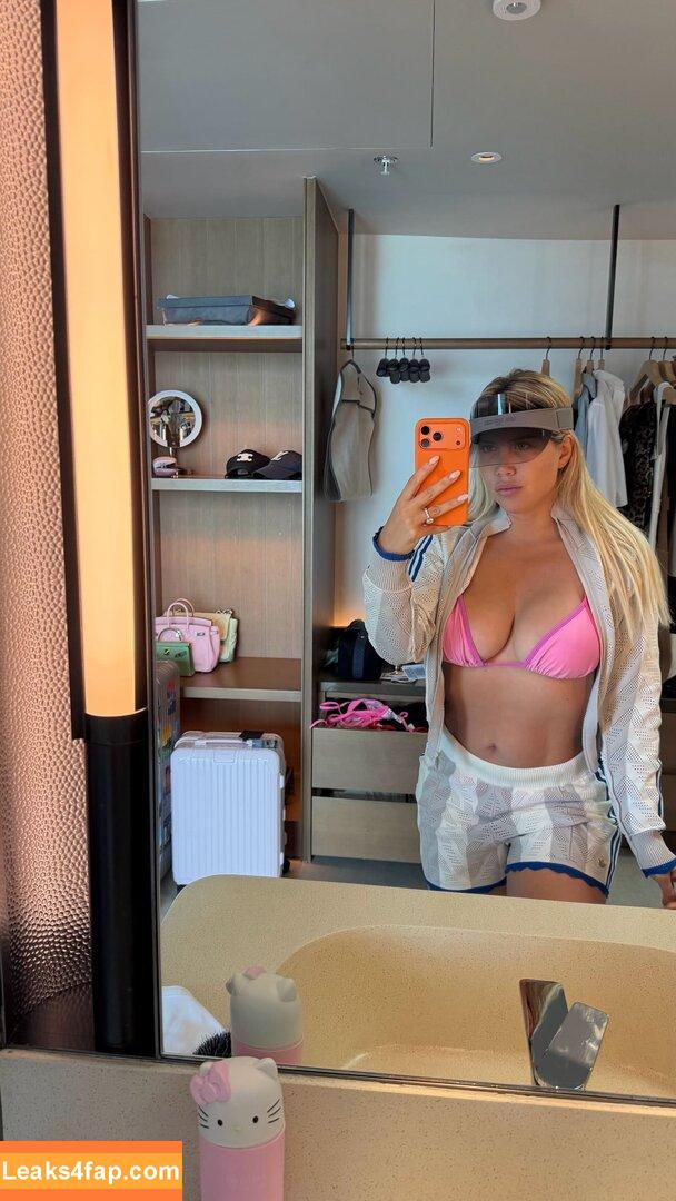 Wanda Nara / Icardi / badbitchwan / wanda_nara leaked photo photo #0909