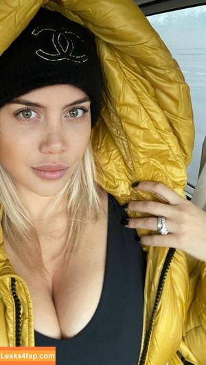Wanda Nara photo #0002