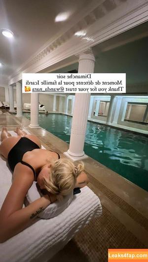Wanda Nara photo #0009