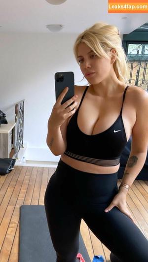 Wanda Nara photo #0010