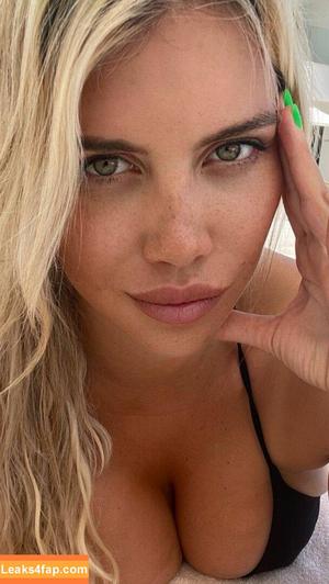 Wanda Nara photo #0011