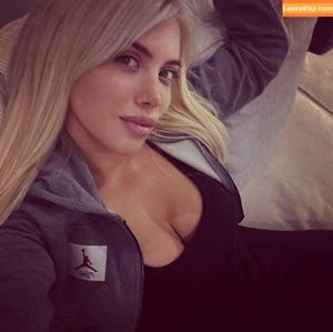 Wanda Nara photo #0035