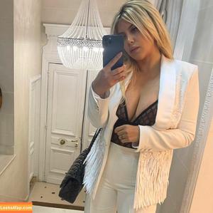 Wanda Nara photo #0047