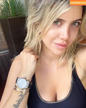 Wanda Nara photo #0053