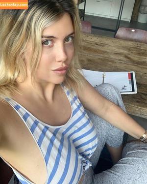 Wanda Nara photo #0056