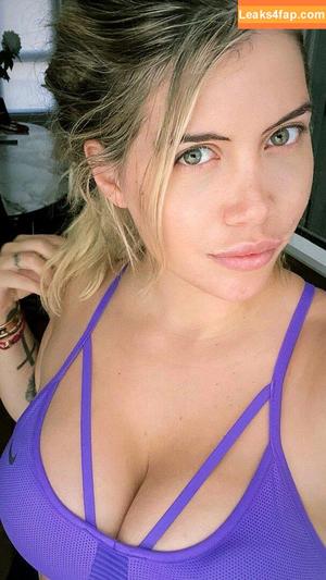 Wanda Nara photo #0059