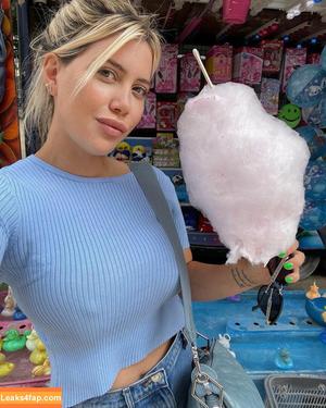 Wanda Nara photo #0079