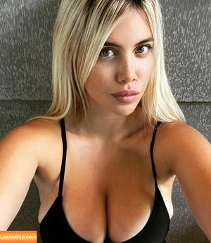 Wanda Nara photo #0087