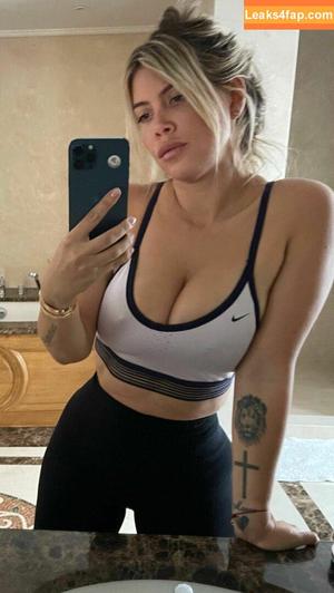 Wanda Nara photo #0099