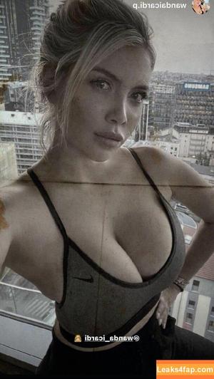 Wanda Nara photo #0102