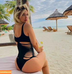 Wanda Nara photo #0132