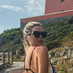 Wanda Nara photo #0145