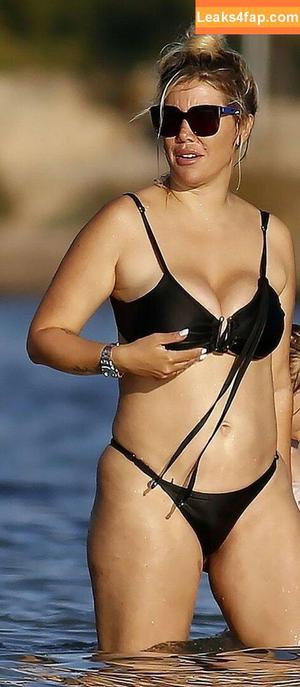 Wanda Nara photo #0201