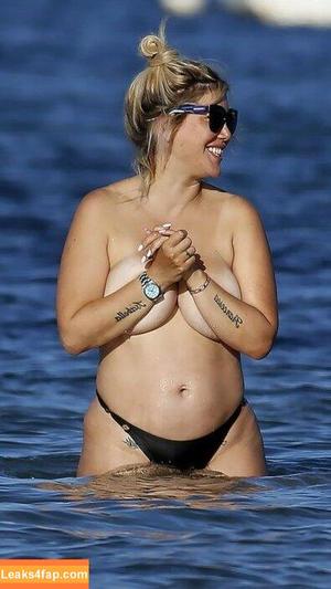 Wanda Nara photo #0214