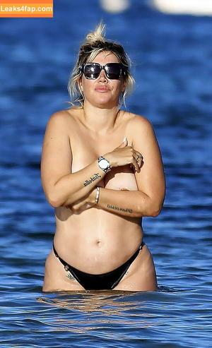 Wanda Nara photo #0217