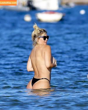 Wanda Nara photo #0601