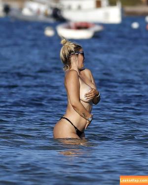 Wanda Nara photo #0605