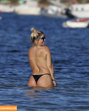 Wanda Nara photo #0607