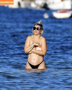 Wanda Nara photo #0615