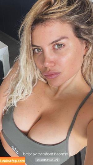 Wanda Nara photo #0868