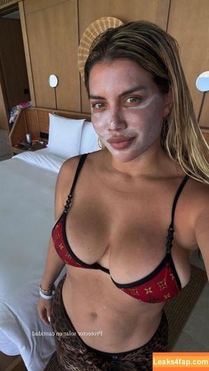 Wanda Nara photo #0911