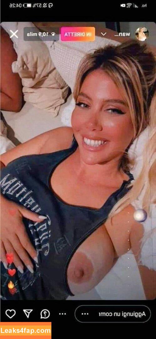 Wandanara /  leaked photo photo #0018
