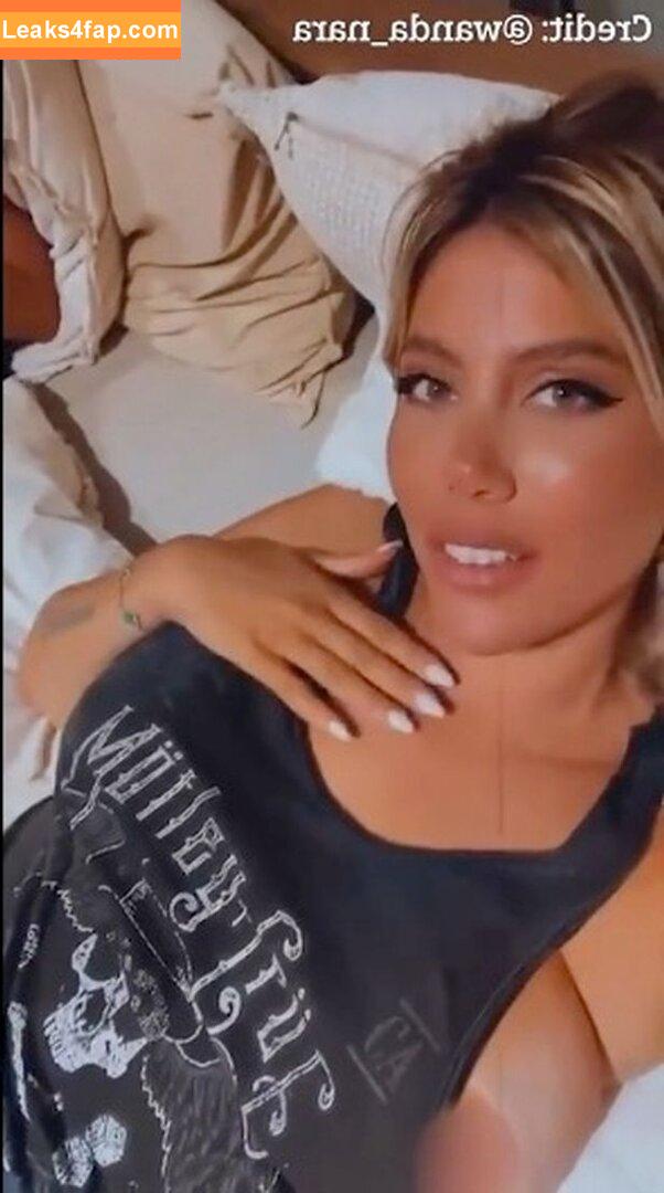 Wandanara /  leaked photo photo #0021