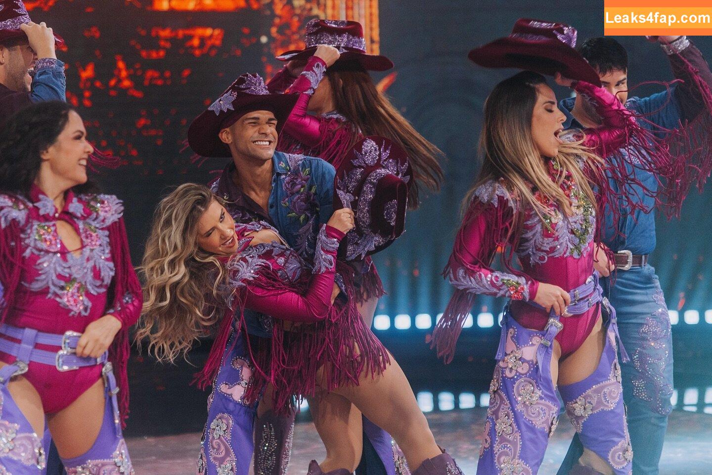 Wanessa Camargo / wanessa слитое фото фото #0103