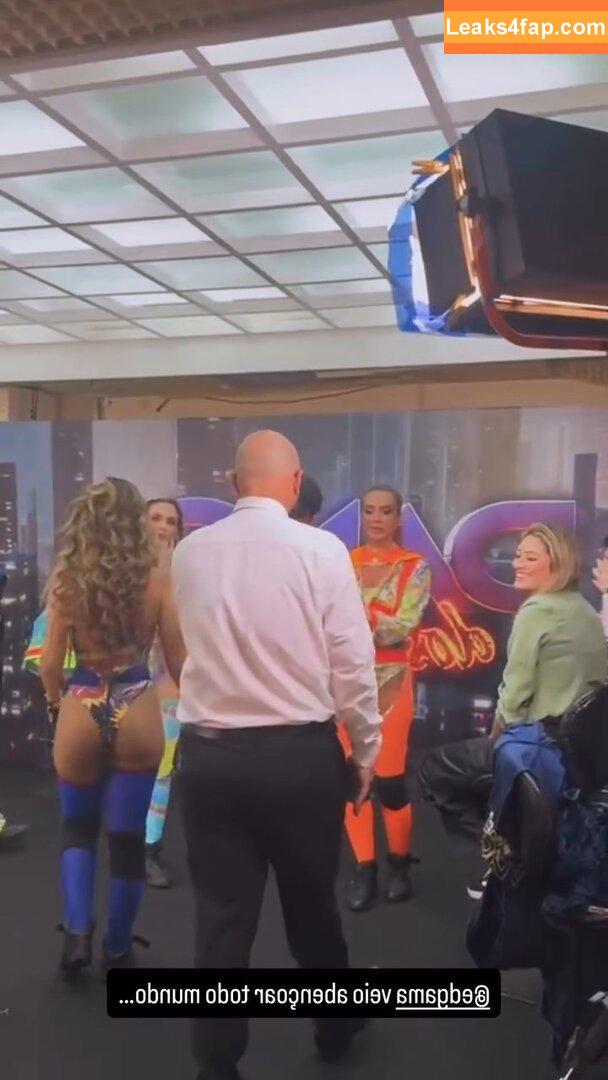 Wanessa Camargo / wanessa слитое фото фото #0108
