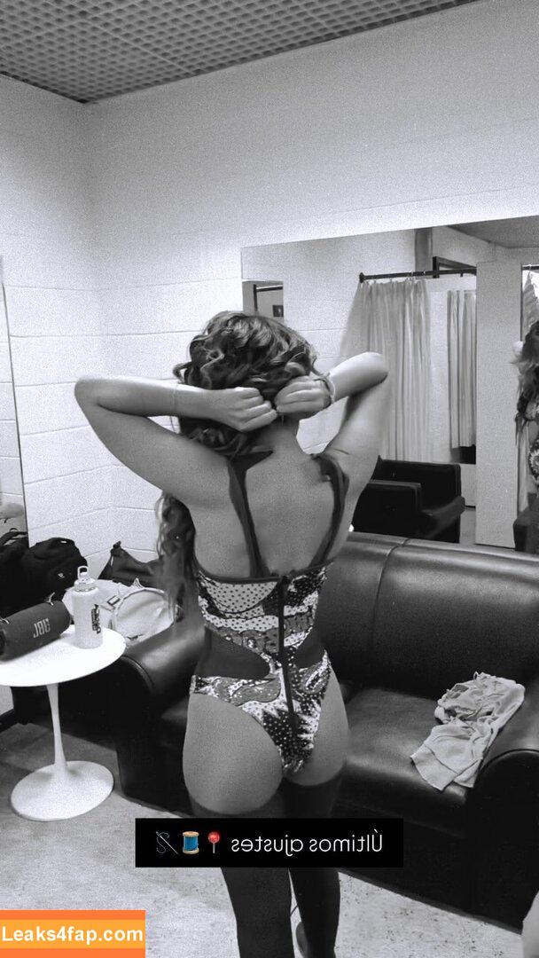 Wanessa Camargo / wanessa слитое фото фото #0114