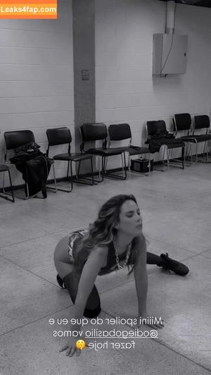 Wanessa Camargo фото #0121
