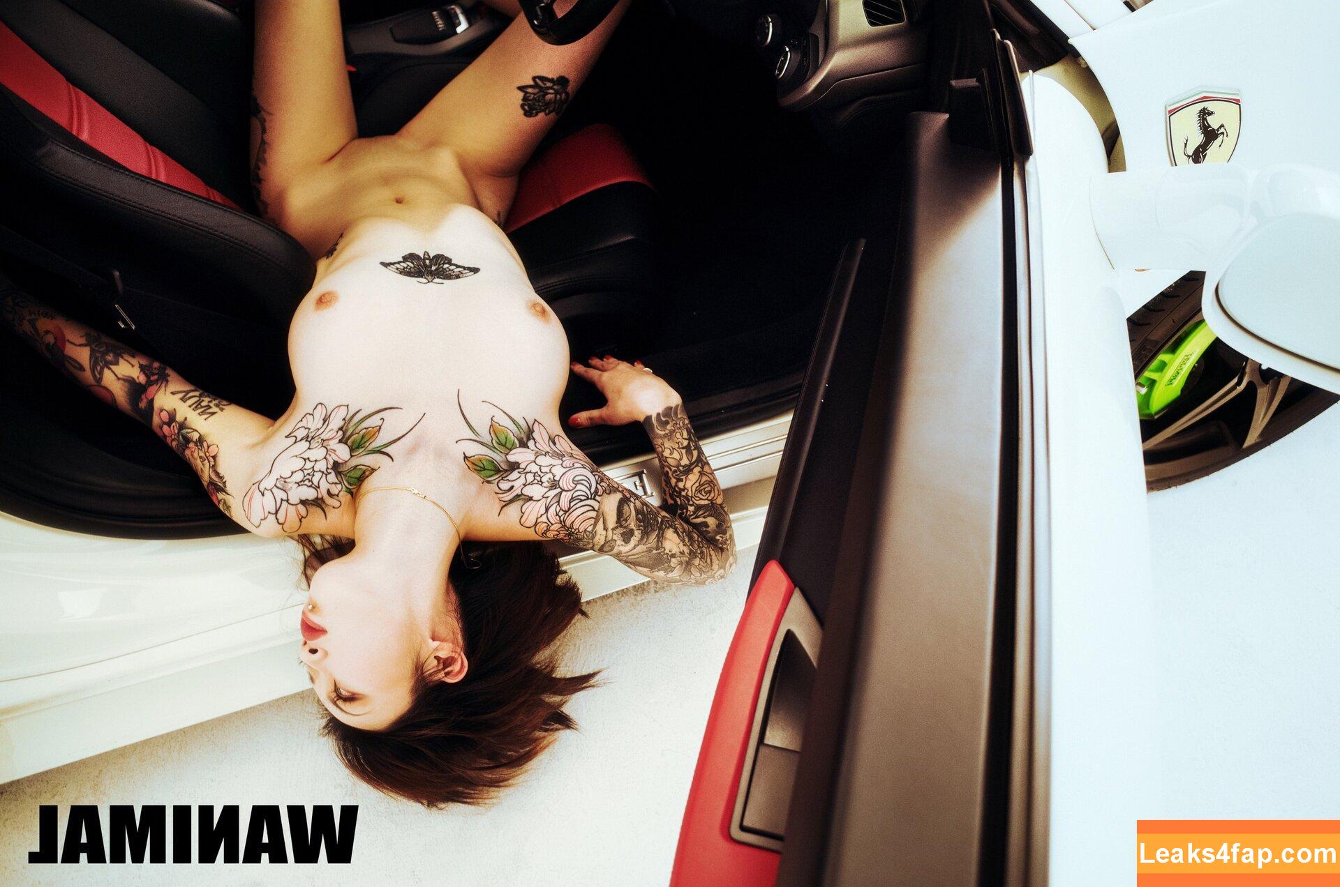 Wanimal Models / wanimal912 leaked photo photo #0009