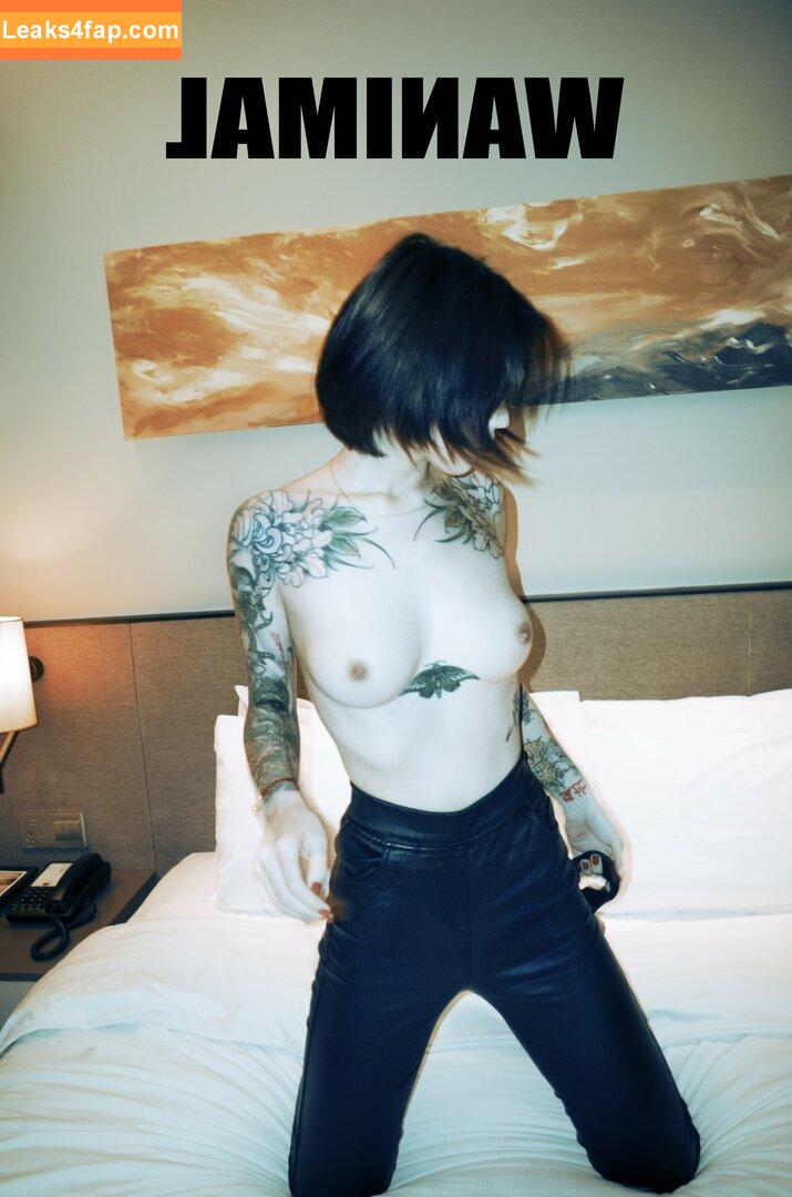 Wanimal Models / wanimal912 leaked photo photo #0010