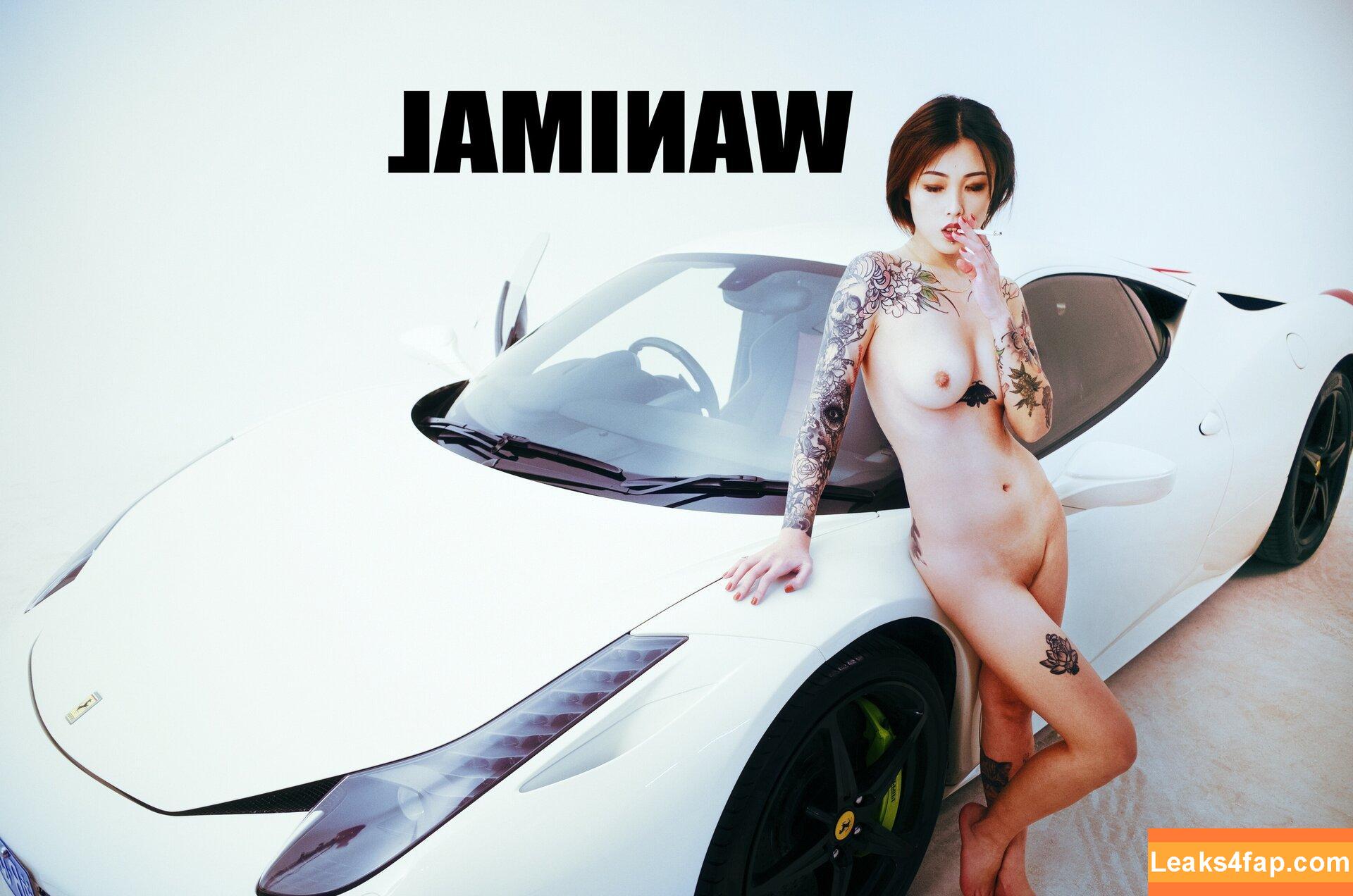 Wanimal Models / wanimal912 leaked photo photo #0026