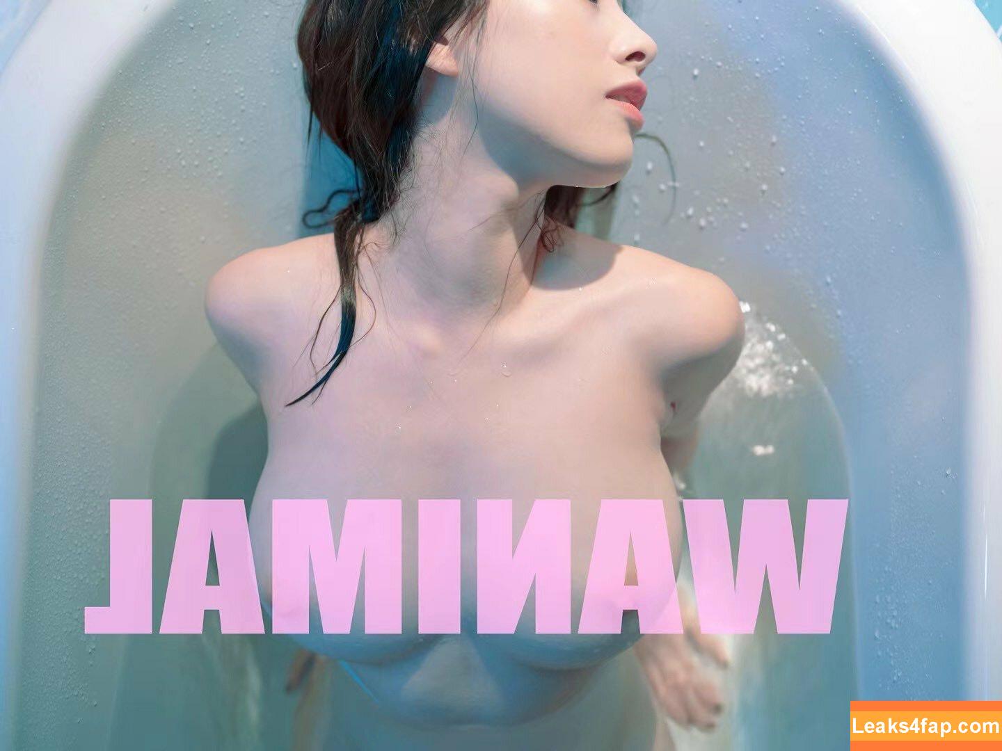 Wanimal Models / wanimal912 слитое фото фото #0114