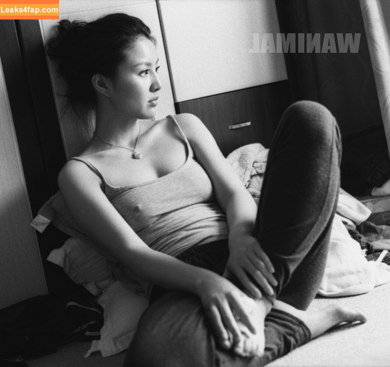 Wanimal Models / wanimal912 слитое фото фото #0128