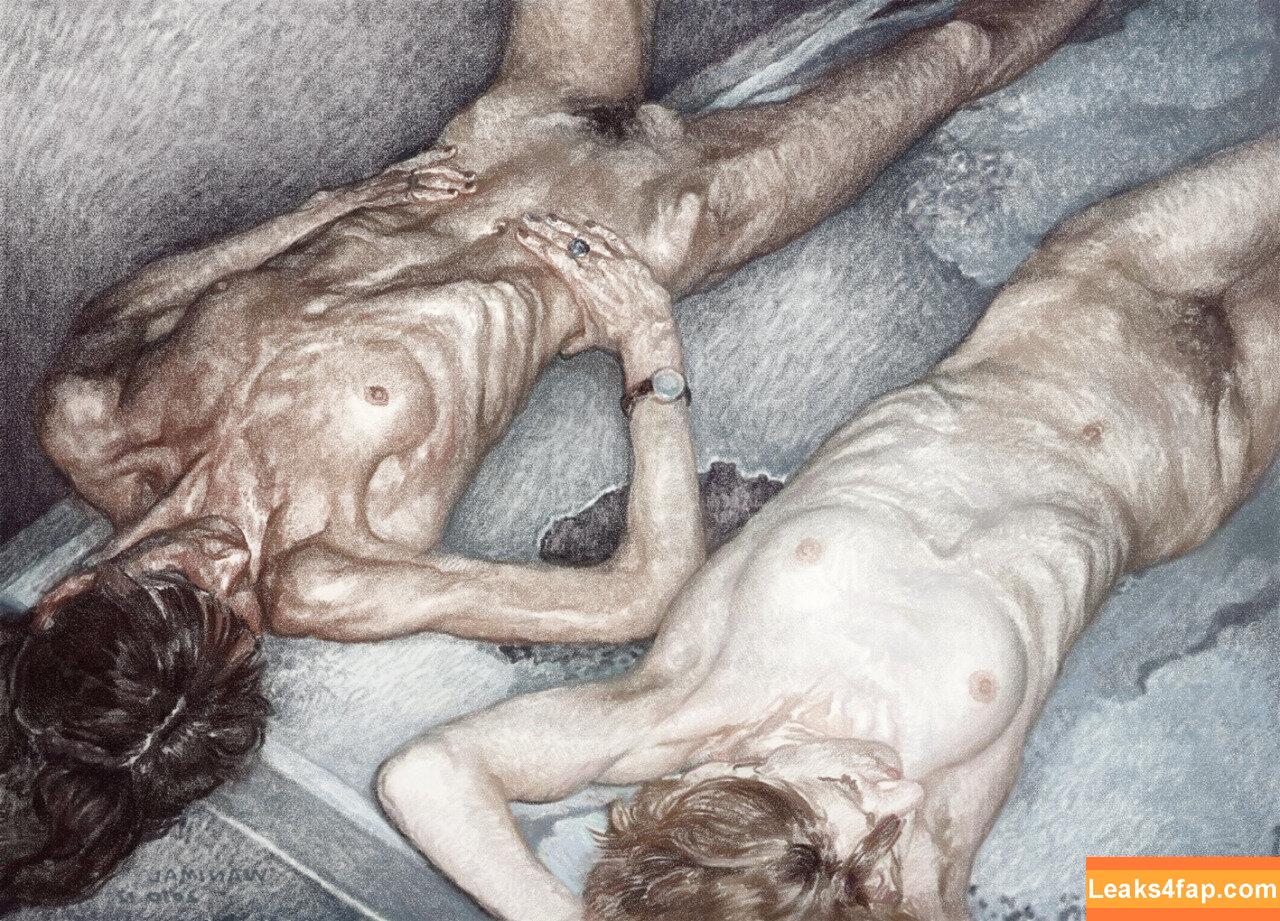 Wanimal Models / wanimal912 слитое фото фото #0151