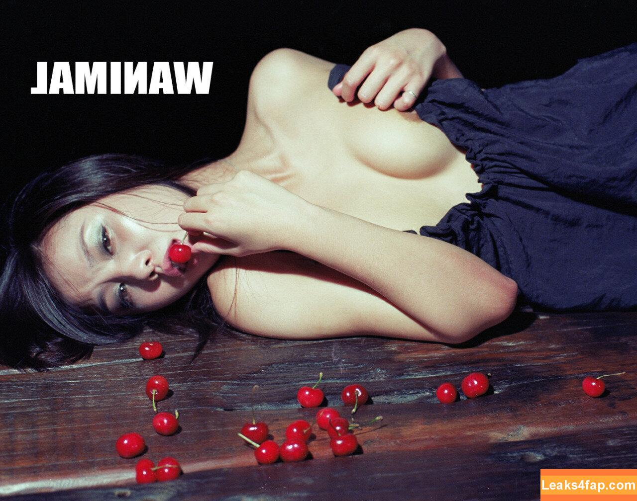 Wanimal Models / wanimal912 слитое фото фото #0176