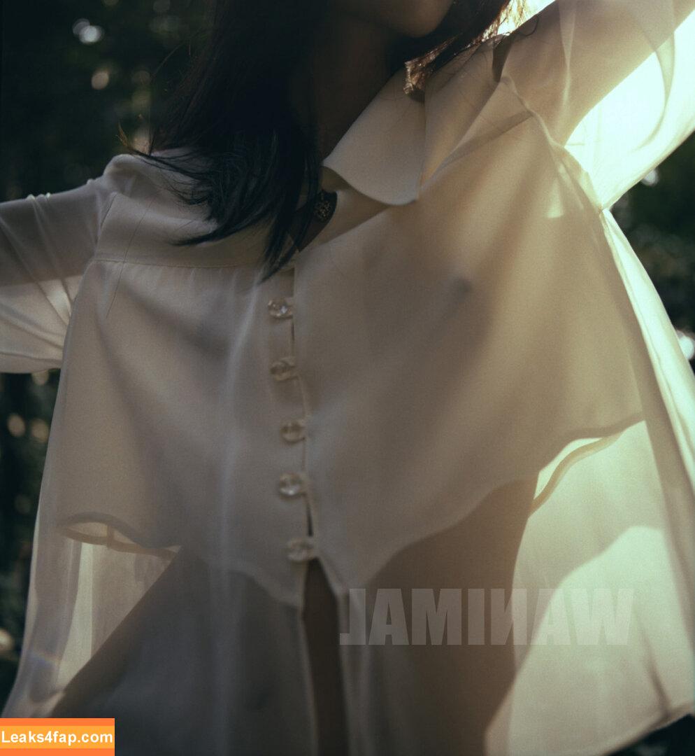 Wanimal Models / wanimal912 слитое фото фото #0177