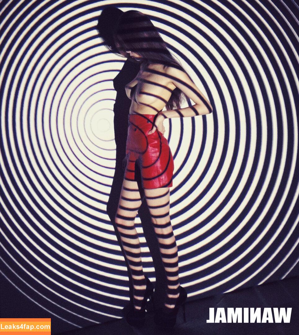 Wanimal Models / wanimal912 слитое фото фото #0189