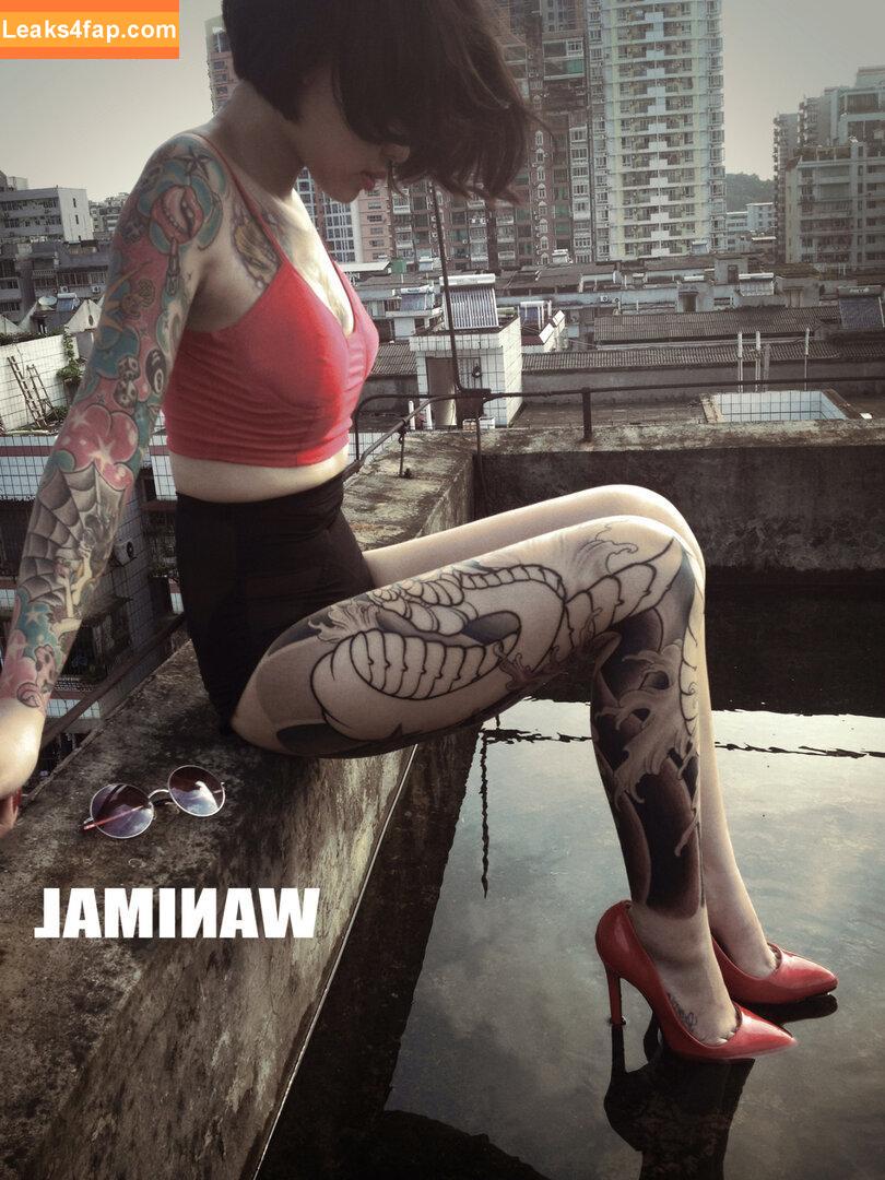Wanimal Models / wanimal912 слитое фото фото #0227