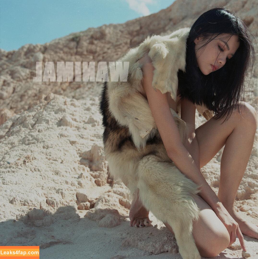 Wanimal Models / wanimal912 слитое фото фото #0232