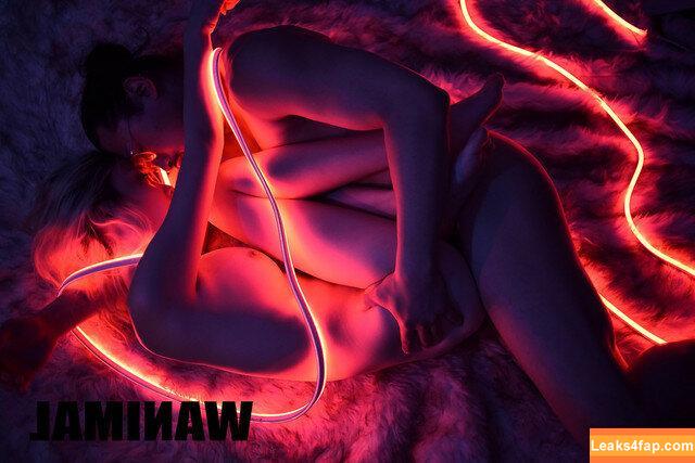 Wanimal Models / wanimal912 слитое фото фото #0293