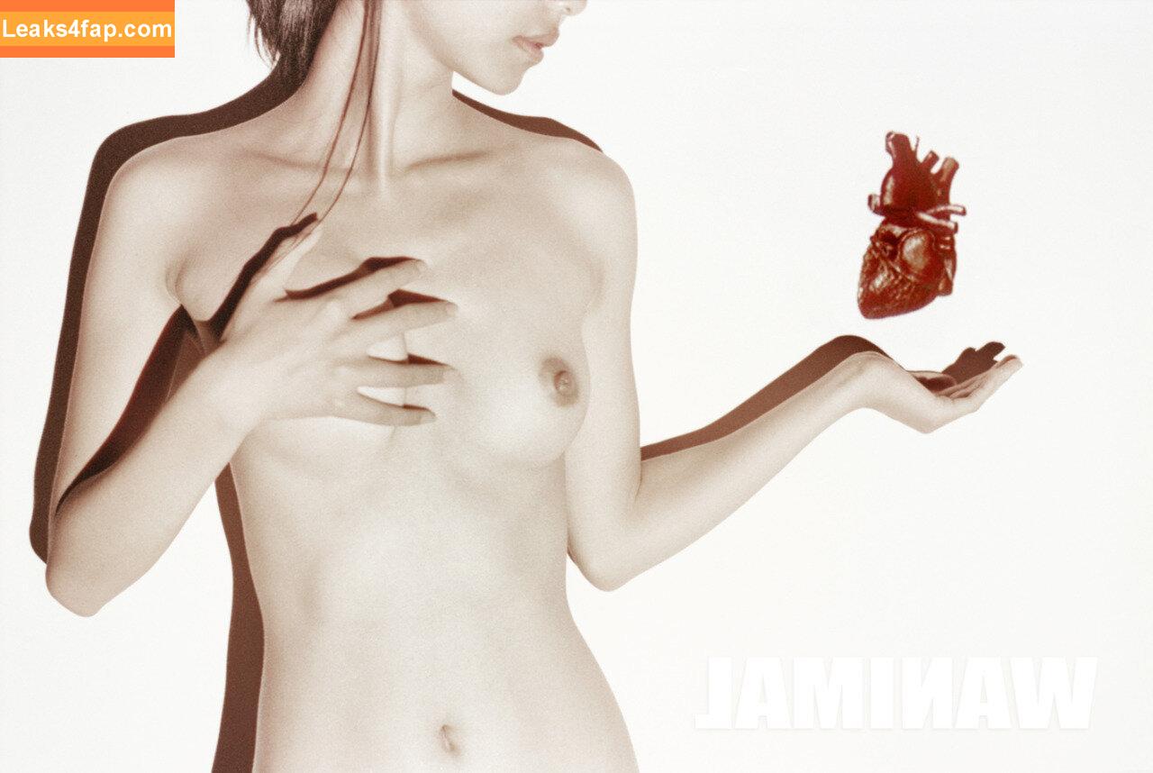 Wanimal Models / wanimal912 слитое фото фото #0300
