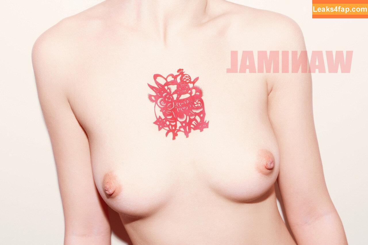 Wanimal Models / wanimal912 слитое фото фото #0348