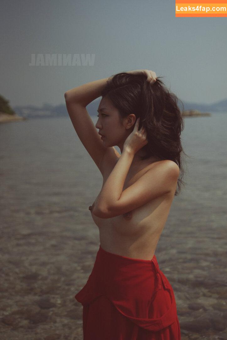 Wanimal Models / wanimal912 слитое фото фото #0362