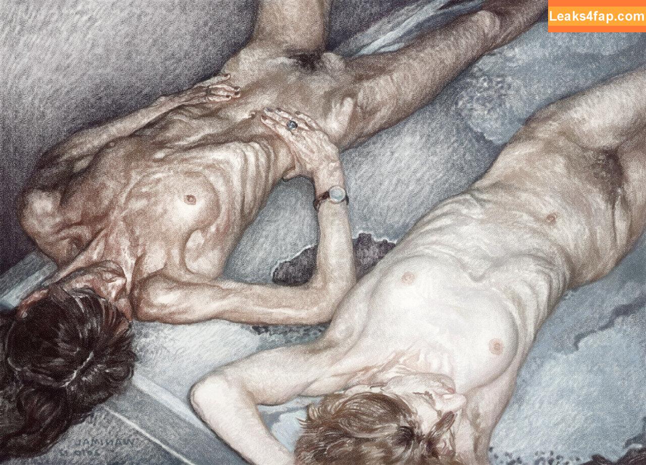 Wanimal Models / wanimal912 слитое фото фото #0404