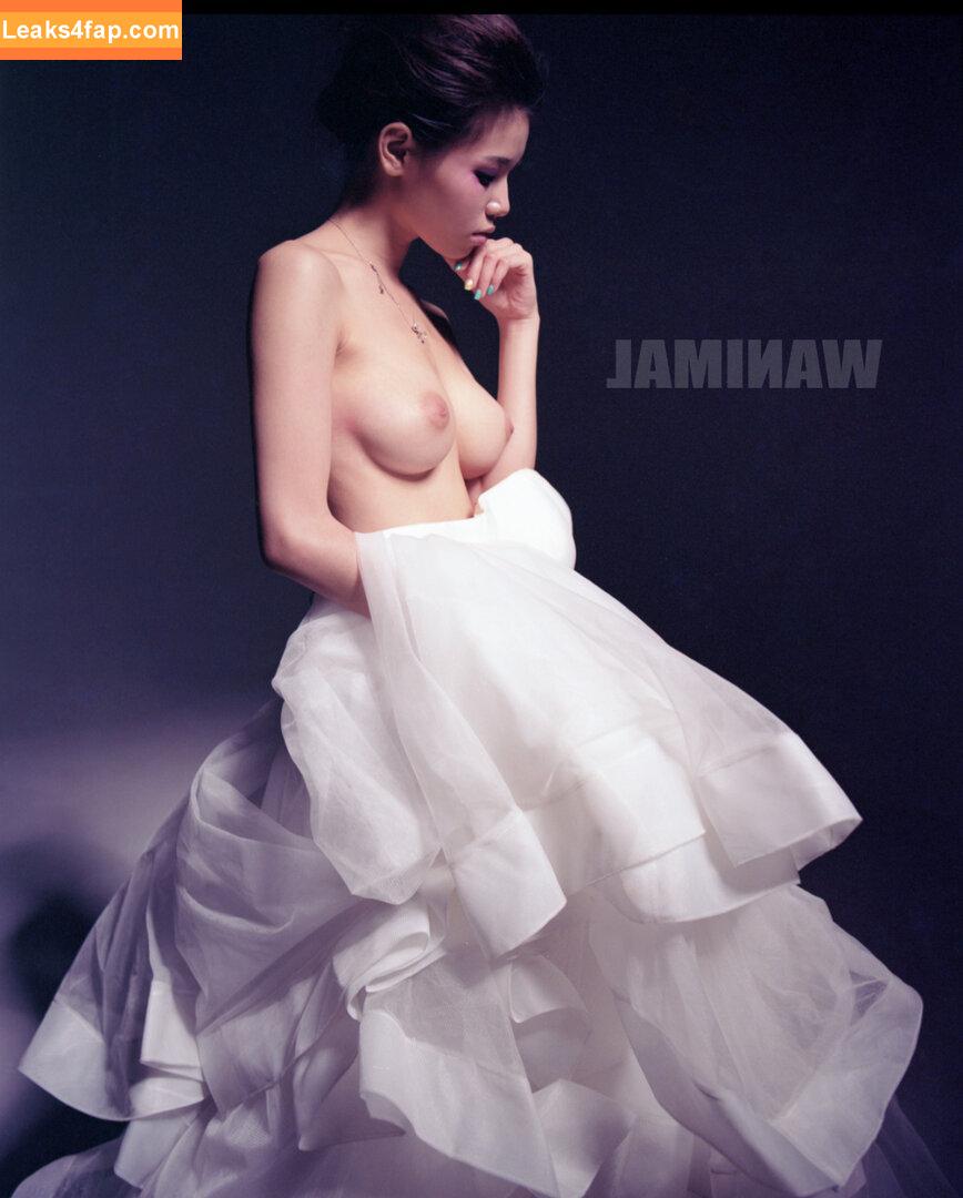 Wanimal Models / wanimal912 слитое фото фото #0466