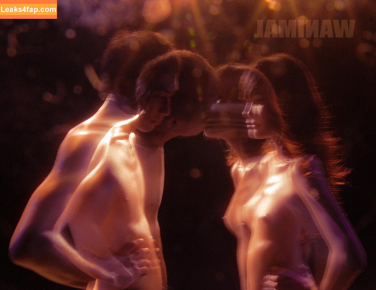 Wanimal Models / wanimal912 leaked photo photo #0470